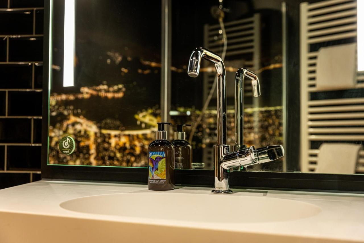 Rioca Munich Posto 3 Aparthotel ภายนอก รูปภาพ