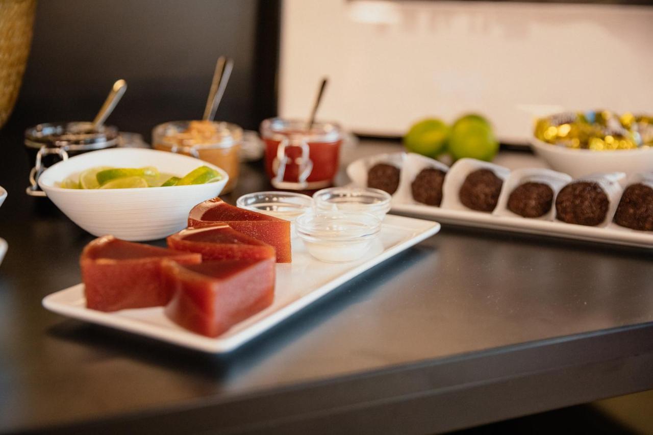 Rioca Munich Posto 3 Aparthotel ภายนอก รูปภาพ