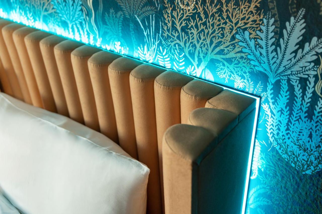 Rioca Munich Posto 3 Aparthotel ภายนอก รูปภาพ